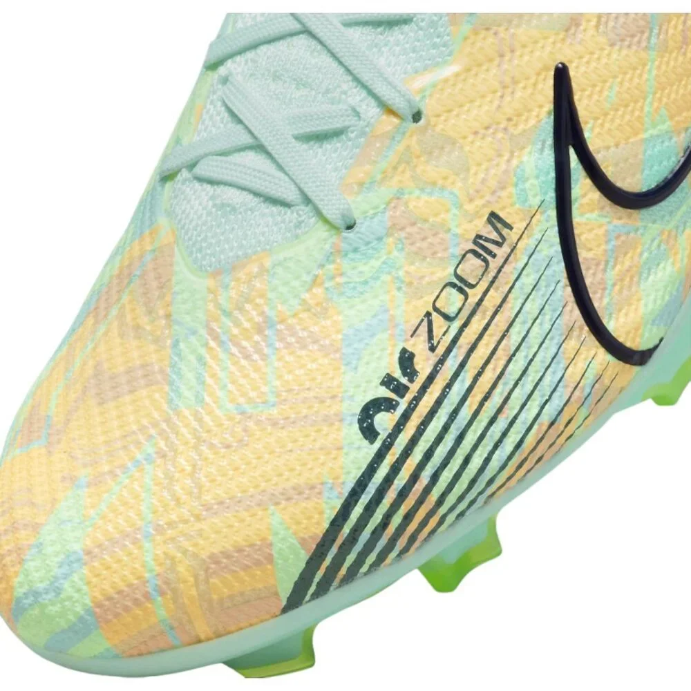 Nike Zoom Mercurial Superfly 9 Elite FG Soccer Boots Cleats w/ Bag US‎ 13 NEW